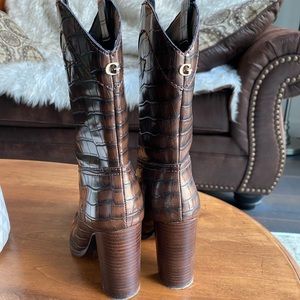 GUESS Boots
